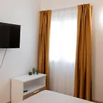 Bed & Breakfast Vacanze Da Beppuccio Scoglitti Vittoria