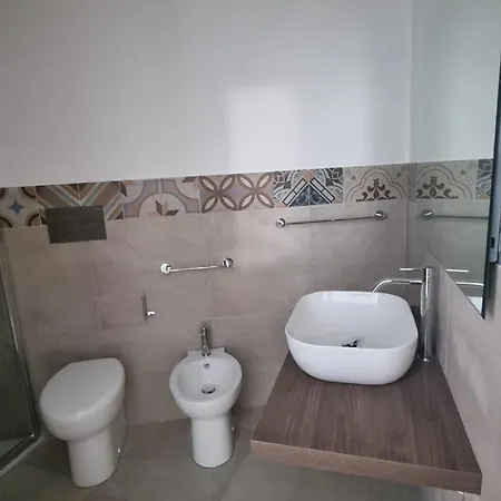 Vacanze Da Beppuccio Scoglitti Vittoria