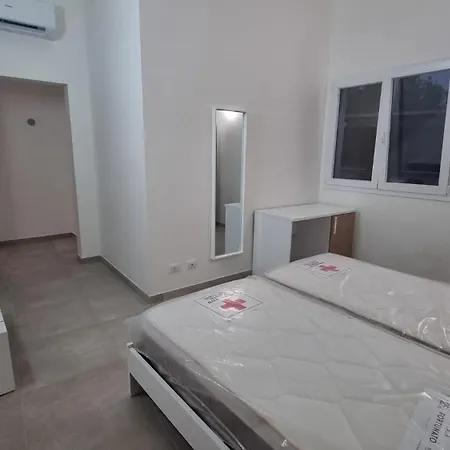 Bed and breakfast Vacanze Da Beppuccio Scoglitti *