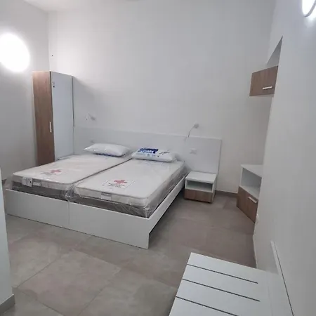 Vacanze Da Beppuccio Scoglitti Vittoria