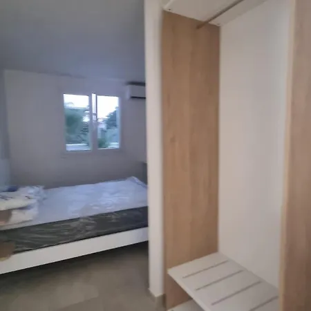 Bed and breakfast Vacanze Da Beppuccio Scoglitti
