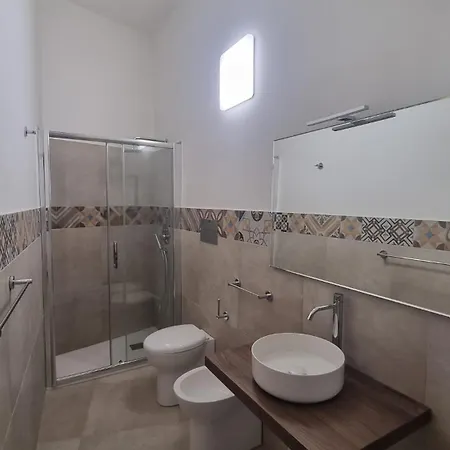 Bed and breakfast Vacanze Da Beppuccio Scoglitti Vittoria
