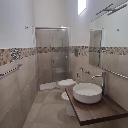 Vacanze Da Beppuccio Scoglitti *