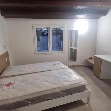 Vacanze Da Beppuccio Scoglitti
