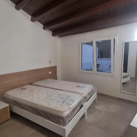 Vacanze Da Beppuccio Scoglitti