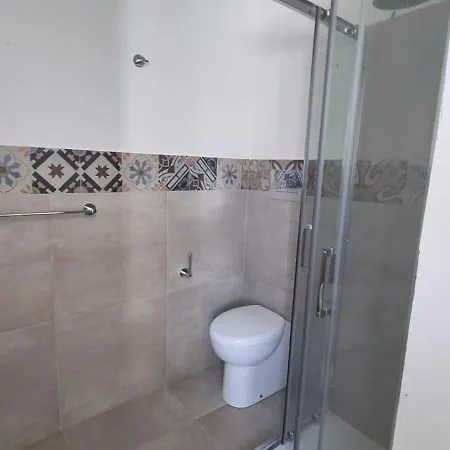 Vacanze Da Beppuccio Scoglitti Bed and breakfast