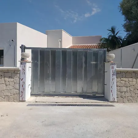 Vacanze Da Beppuccio Scoglitti