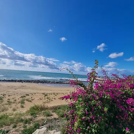 Bed and breakfast Vacanze Da Beppuccio Scoglitti *