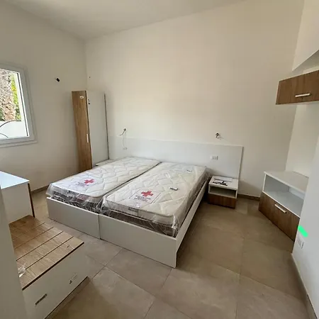 Bed and breakfast Vacanze Da Beppuccio Scoglitti