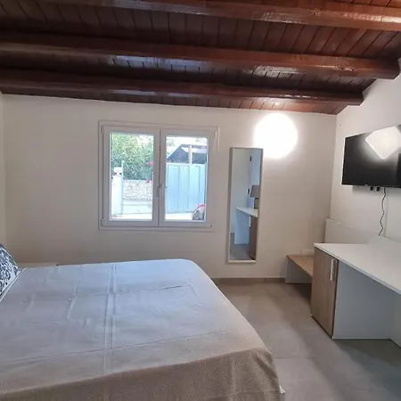 Vacanze Da Beppuccio Scoglitti Bed and breakfast Vittoria