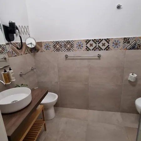 Bed and breakfast Vacanze Da Beppuccio Scoglitti