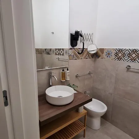 Vacanze Da Beppuccio Scoglitti *