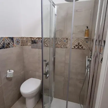 Vacanze Da Beppuccio Scoglitti Panzió Vittoria