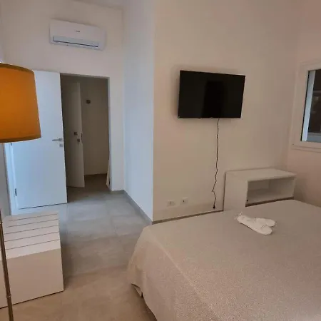 Vacanze Da Beppuccio Scoglitti * Vittoria