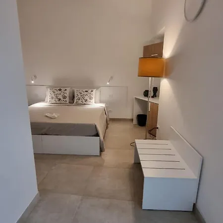Vacanze Da Beppuccio Scoglitti Отель типа 
