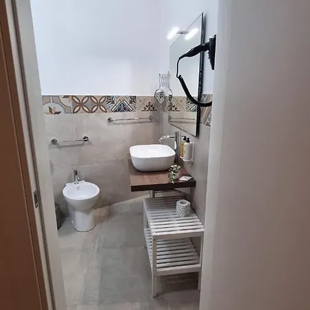 Bed and breakfast Vacanze Da Beppuccio Scoglitti
