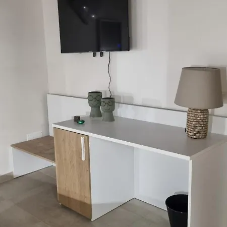 Bed and breakfast Vacanze Da Beppuccio Scoglitti