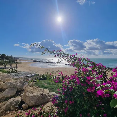 Vacanze Da Beppuccio Scoglitti *