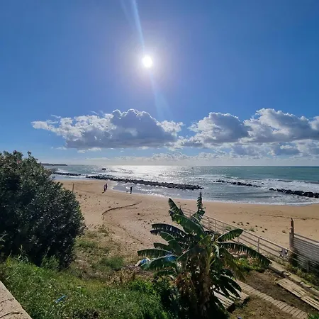Bed and breakfast Vacanze Da Beppuccio Scoglitti Vittoria
