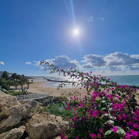 Vacanze Da Beppuccio Scoglitti Bed and breakfast Vittoria