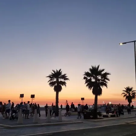 Vacanze Da Beppuccio Scoglitti *