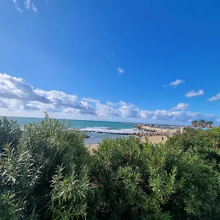 Panzió Vacanze Da Beppuccio Scoglitti 4*