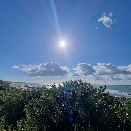 Vacanze Da Beppuccio Scoglitti * Vittoria