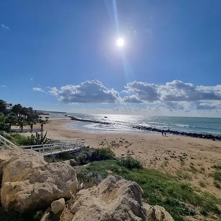 Vacanze Da Beppuccio Scoglitti