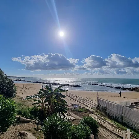 Bed and breakfast Vacanze Da Beppuccio Scoglitti *