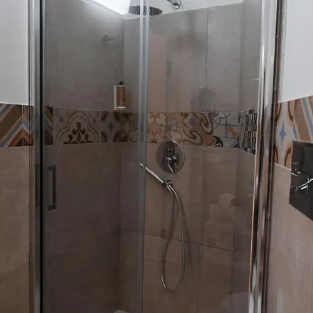 Bed & Breakfast Vacanze Da Beppuccio Scoglitti