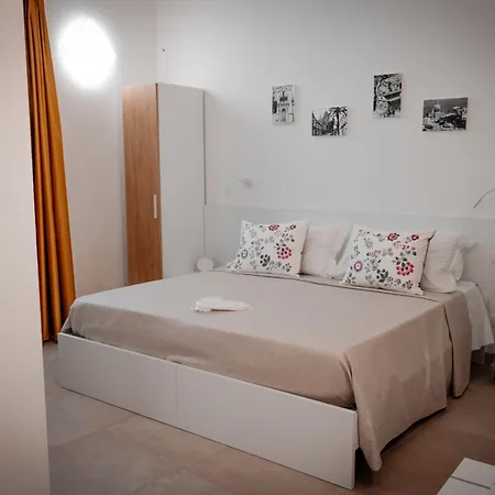 Vacanze Da Beppuccio Scoglitti Vittoria