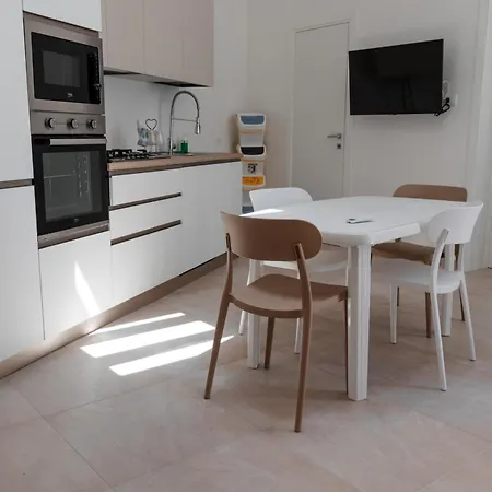 Vacanze Da Beppuccio Scoglitti 4* Vittoria