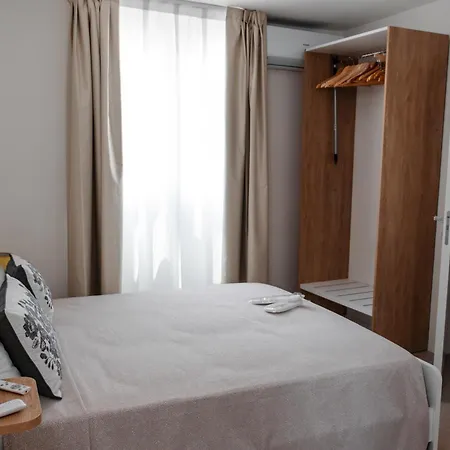 Vacanze Da Beppuccio Scoglitti Bed & Breakfast