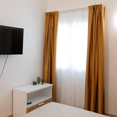 Bed & Breakfast Vacanze Da Beppuccio Scoglitti Vittoria