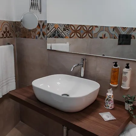 Vacanze Da Beppuccio Scoglitti 4*