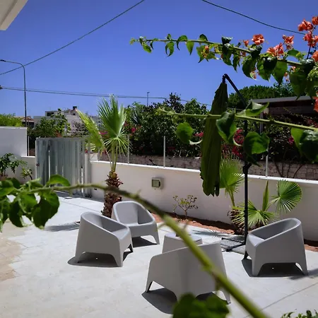 Vacanze Da Beppuccio Scoglitti