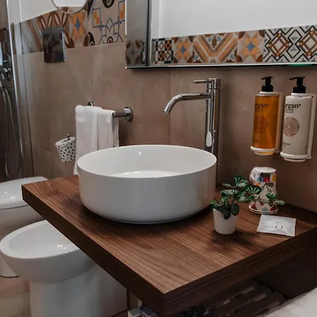 Vacanze Da Beppuccio Scoglitti Bed & Breakfast Vittoria