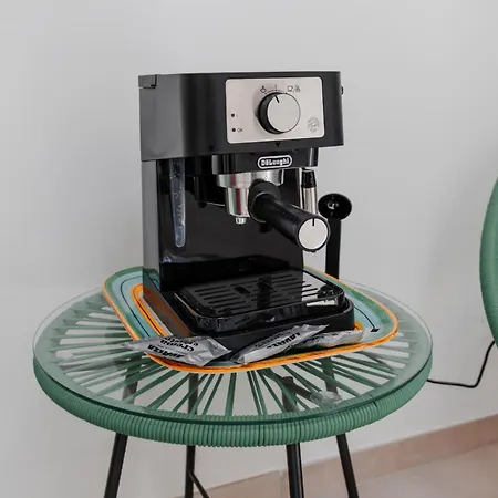 Vacanze Da Beppuccio Scoglitti