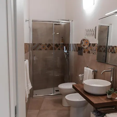 Vacanze Da Beppuccio Scoglitti Bed & Breakfast 4*
