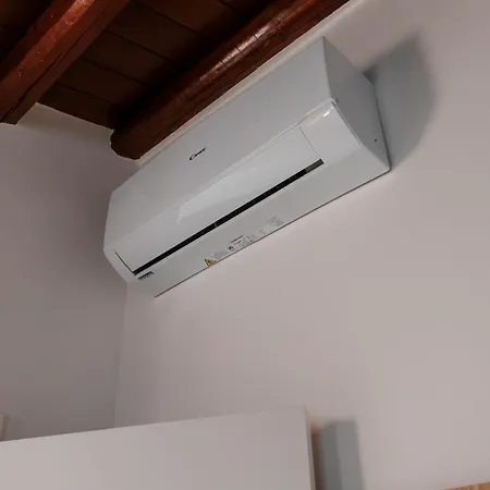 Bed & Breakfast Vacanze Da Beppuccio Scoglitti 4*