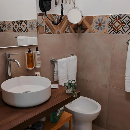 Vacanze Da Beppuccio Scoglitti Bed & Breakfast Vittoria