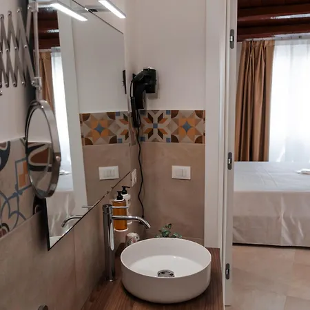 Vacanze Da Beppuccio Scoglitti Bed & Breakfast 4*