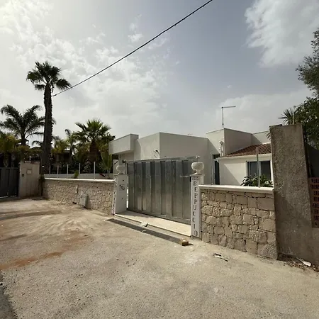 Vacanze Da Beppuccio Scoglitti Отель типа 