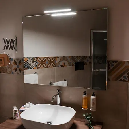 Vacanze Da Beppuccio Scoglitti
