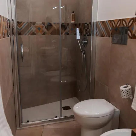 Panzió Vacanze Da Beppuccio Scoglitti Vittoria