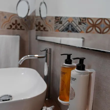 Vacanze Da Beppuccio Scoglitti 4*