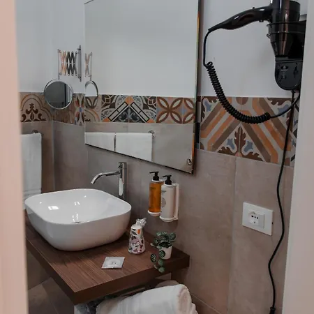 Vacanze Da Beppuccio Scoglitti