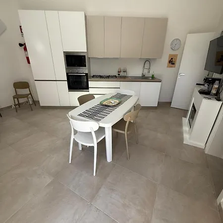 Vacanze Da Beppuccio Scoglitti