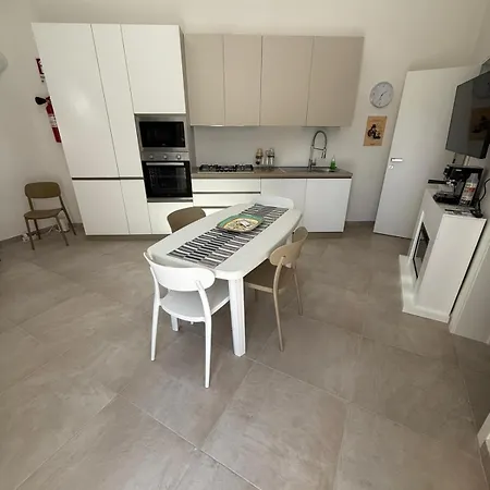 Vacanze Da Beppuccio Scoglitti 4* Виттория