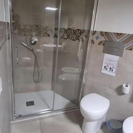 Vacanze Da Beppuccio Scoglitti Отель типа 
